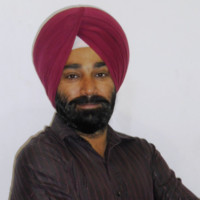 Charanjeet Singh