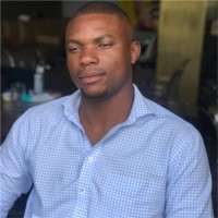 Nelton Ndebele