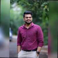 Shashank B C