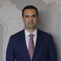 NICK BISBARDIS