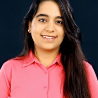Naina M