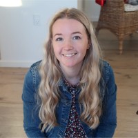 Mia Juul Strømgård Hvid
