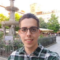 Antonio José Camarero Ortega