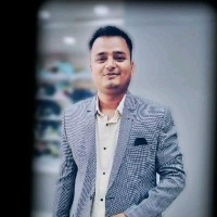 Jayesh Saini