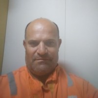 Evenilson Areas Da Silva