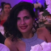 Claudia J Callejas