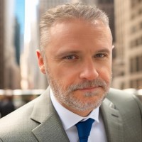 Mick Markham