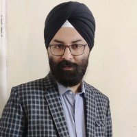 Tajinder S Khanuja