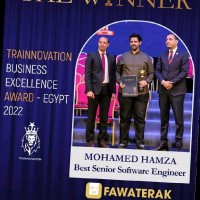 Mohammad Hamza Zenna