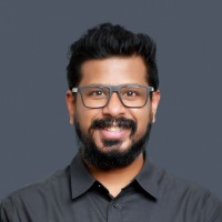 Arun Rajendran