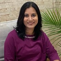 Vaishali Patil