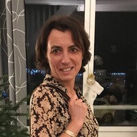 Brigitte LEAUTE