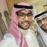 Nawaf Attamimi