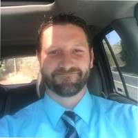 Jason Vantroost