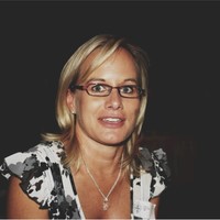 Carla Harding