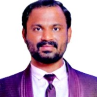 Kumar Ganesan