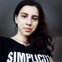 Andreea Lucia Iavorenciuc
