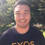 Kevin Zapanta