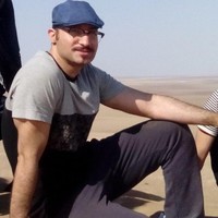 Alireza Rayatzadeh