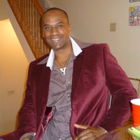 Karl Evans