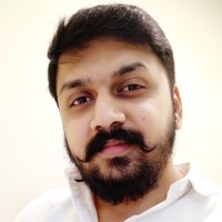 Deepak Dilip