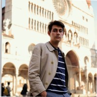 Nicolò Zanotti