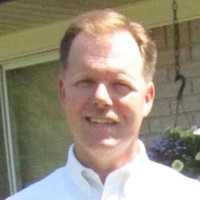 Ray Barr