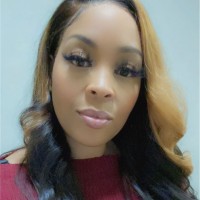 Tia Wright
