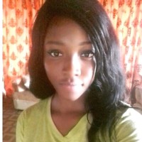 Vivian Okeke