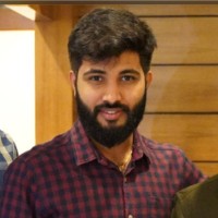 Sreejith Mungath