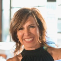 Debbie Kamensky