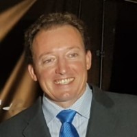 David Murillo Bravo