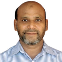 Md. Anisul Ahsan