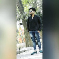 Akash Chauhan