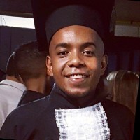 Flaubert Israel de Oliveira