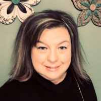 Amy Mcgee