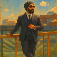 Prabhjot Singh Chhabra