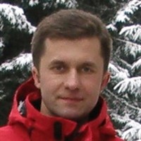 Orest Petriv