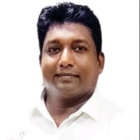 Santoshkumar Vishwakarma
