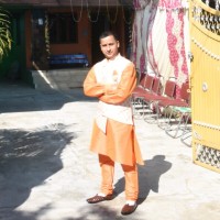 Deepak Joshi