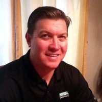 Tim Hanna