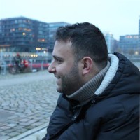 Deniz Dördü