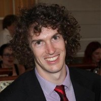 Clayton Russell