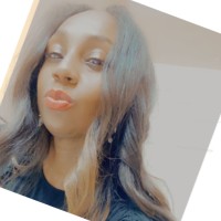 Danielle Johnson MBA