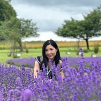 Clarie Ka Pui Kwok