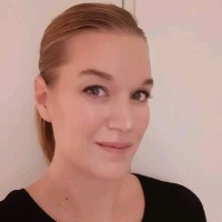 Caroline Forsslund