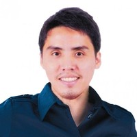 Jerome Roxas