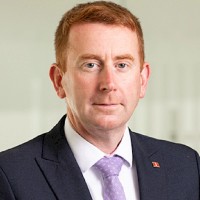 Michael Hackett