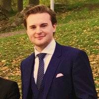 Lucas Esbjörs