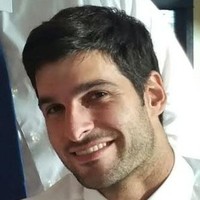 David Giordani